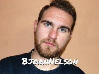 BjornNelson