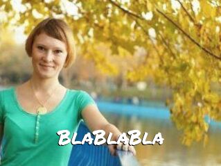 BlaBlaBla