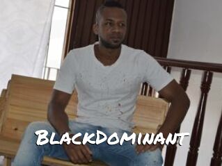 BlackDominant