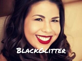 BlackGlitter