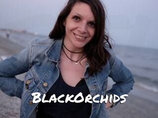 BlackOrchids