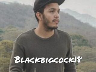 Blackbigcock18