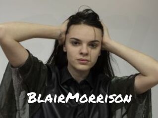 BlairMorrison