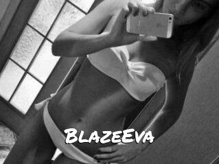 BlazeEva