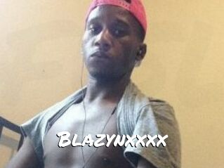 Blazynxxxx