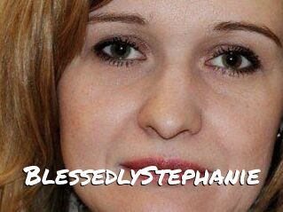 BlessedlyStephanie