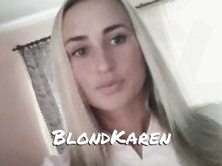 BlondKaren