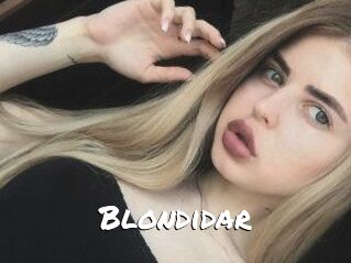 Blondidar