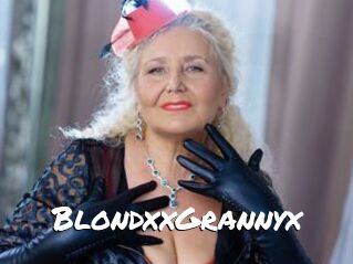 BlondxxGrannyx