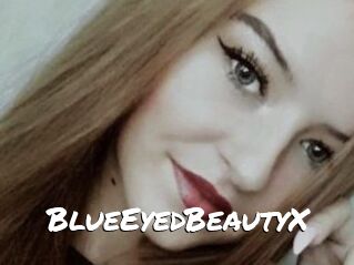 BlueEyedBeautyX