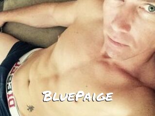 BluePaige
