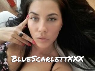 BlueScarlettXXX