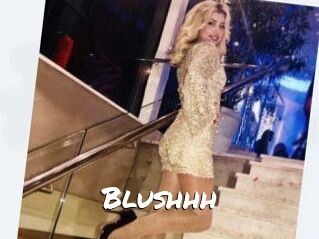 Blushhh
