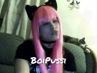 BoiPussi