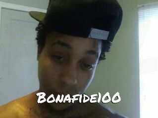 Bonafide100