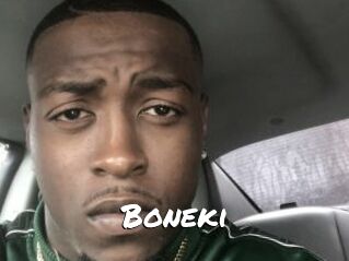 Boneki