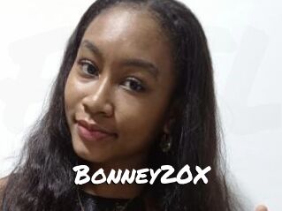 Bonney20X
