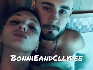 BonniEandCllydee