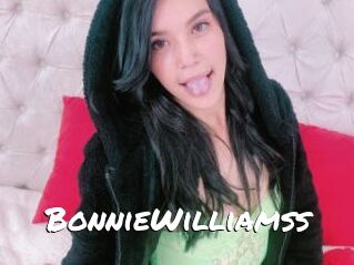 BonnieWilliamss