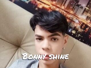 Bonny_shine