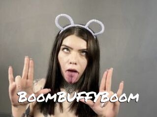 BoomBUFFYBoom
