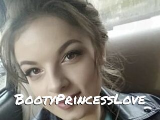 BootyPrincessLove
