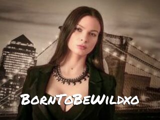BornToBeWildxo