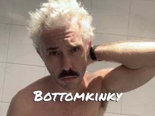 Bottomkinky