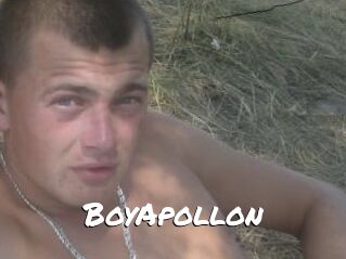 BoyApollon