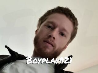 Boyplay921