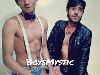 Boys_Mystic