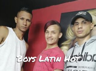 Boys_Latin_Hot