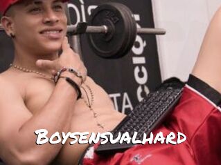 Boysensualhard