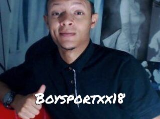 Boysportxx18