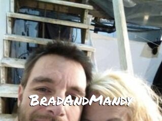 BradAndMandy