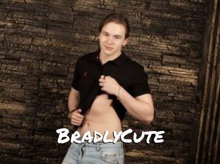 BradlyCute