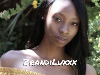 BrandiLuxxx