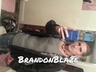 BrandonBlaze