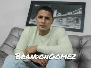 BrandonGomez