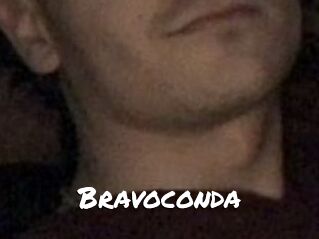 Bravoconda
