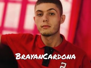 BrayanCardona