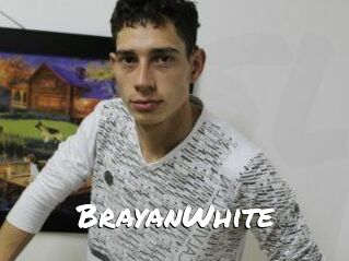 BrayanWhite