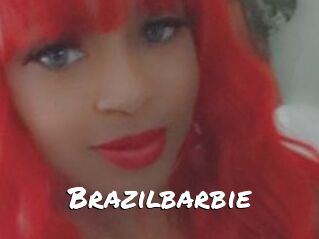 Brazilbarbie
