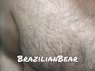 BrazilianBear