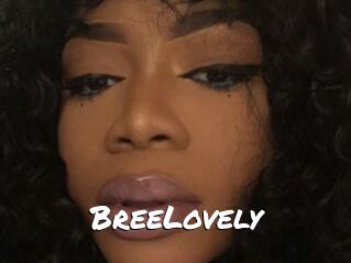 BreeLovely