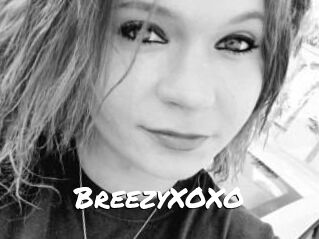 BreezyXOXO