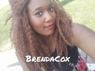 BrendaCox