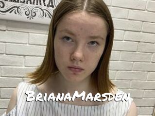BrianaMarsden