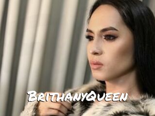 BrithanyQueen