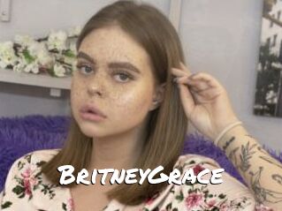 BritneyGrace